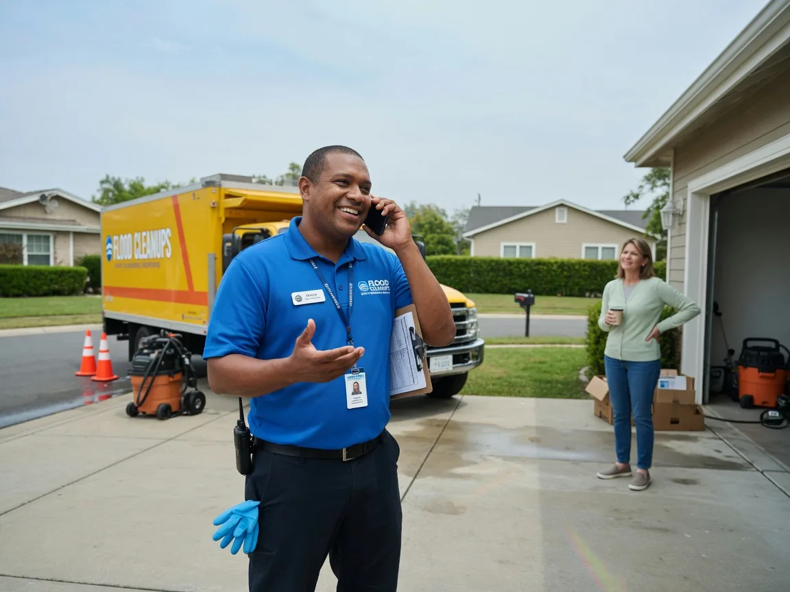 Water Damage Restoration Sabana Hoyos, PR FAQs